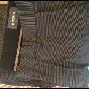 Bonobos Weekday Warriors - Tuesday Gray 30x32